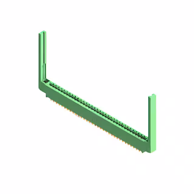 337-068-560-868 EDAC Inc.  Edgeboard Connectors